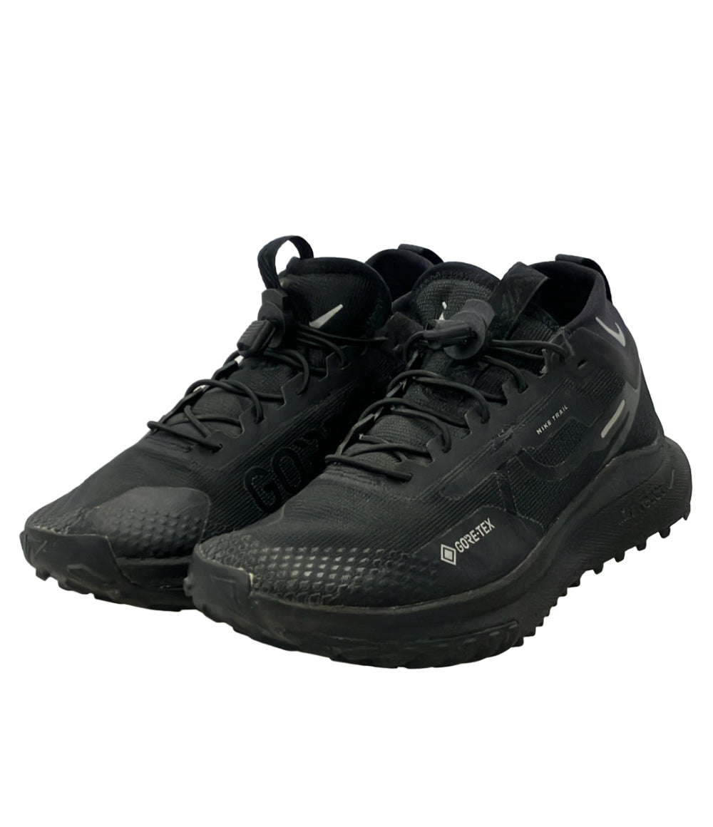 NIKE ミドルカットスニーカー リアクト ペガサス トレイル 4 GORE-TEX FJ8896-900 メンズ SIZE 25.5 ナイキ