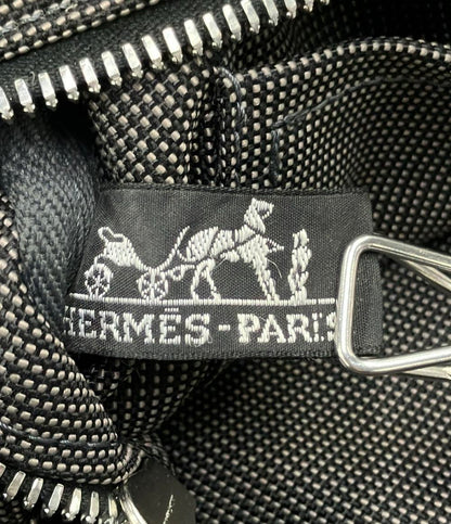 エルメス トートバッグ ハンドバッグ エールライン MM レディース HERMES