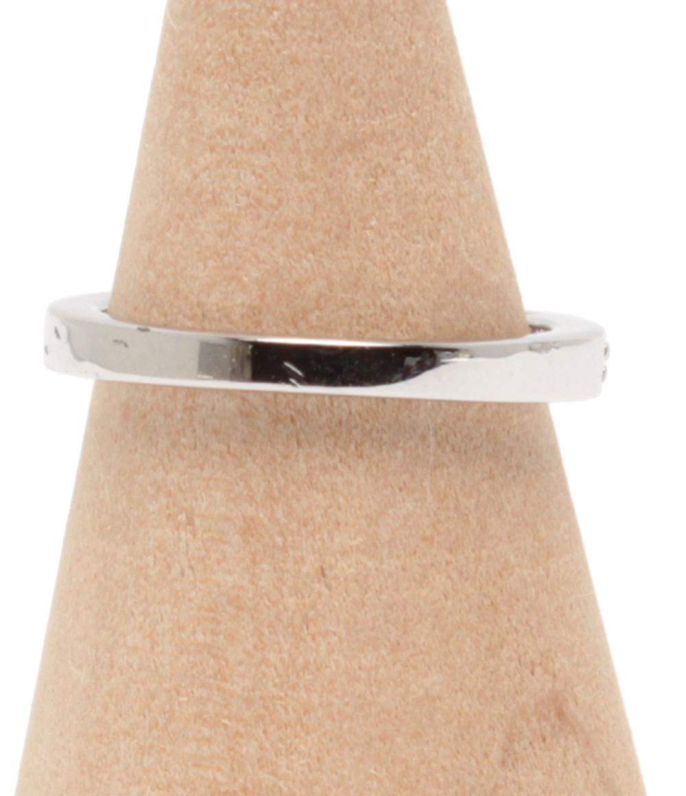 美品 スワロフスキー リング 指輪 5032919 レディース SIZE 8号 SWAROVSKI