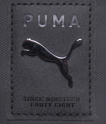 美品 プーマ 二つ折り財布 メンズ PUMA