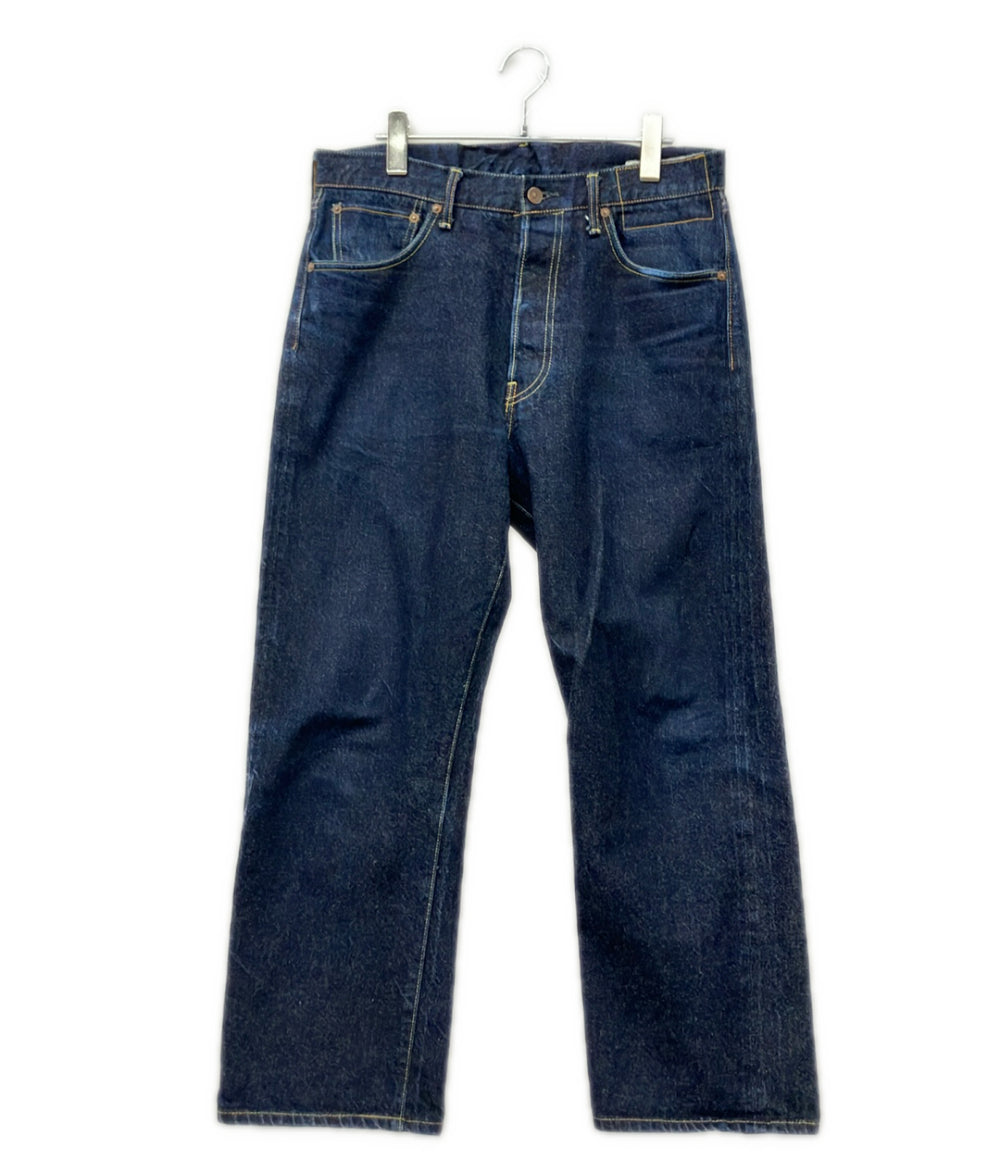 VISVIM デニムパンツ メンズ SIZE W34×L30 ビズビム