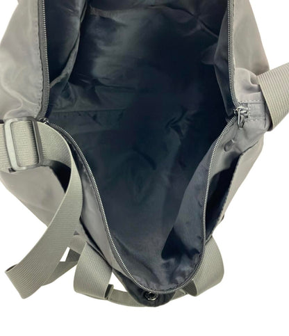 美品 BEAMS トートバッグ ショルダーバッグ 2WAY 斜め掛け ユニセックス ビームス