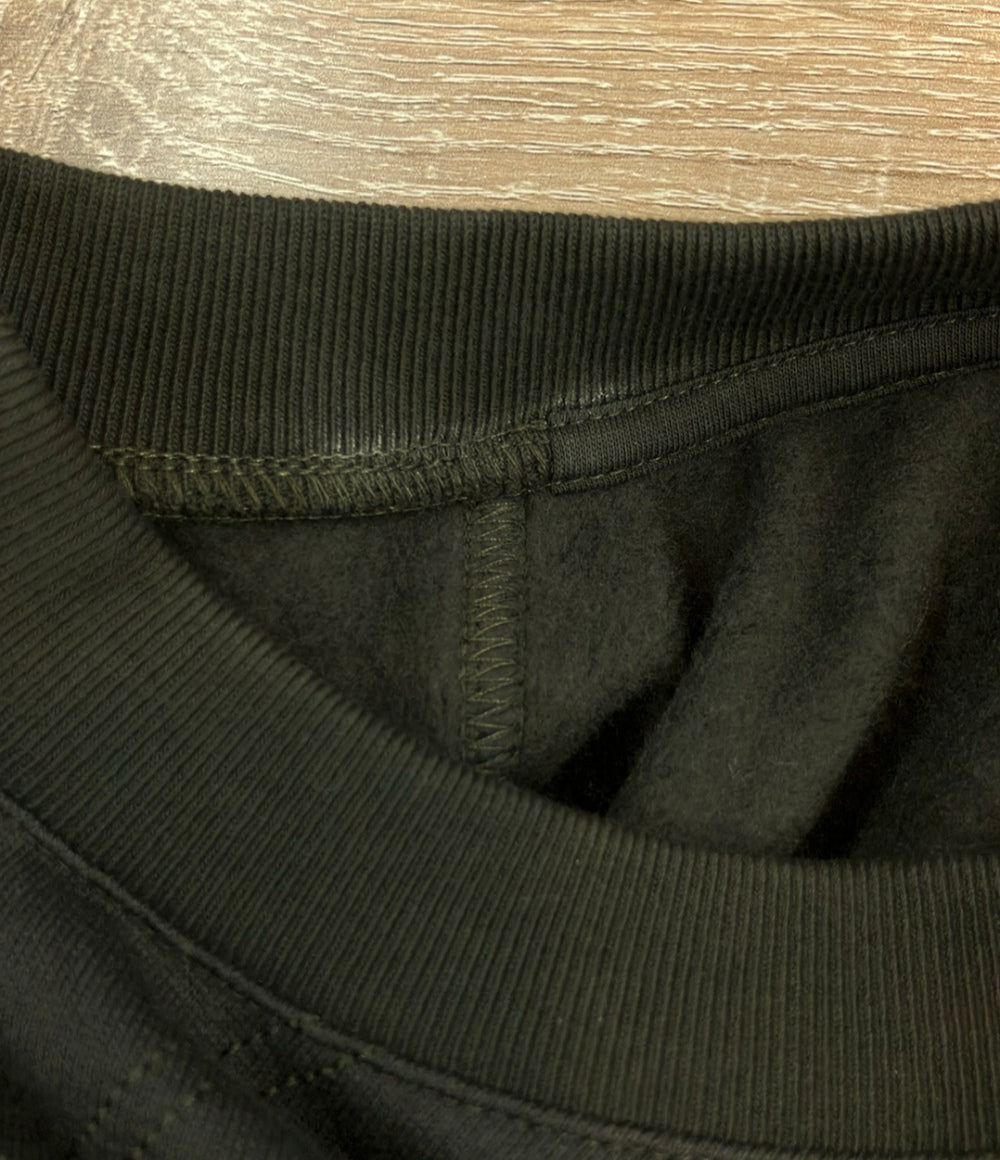 HERMES パンクHスウェット メンズ SIZE M エルメス