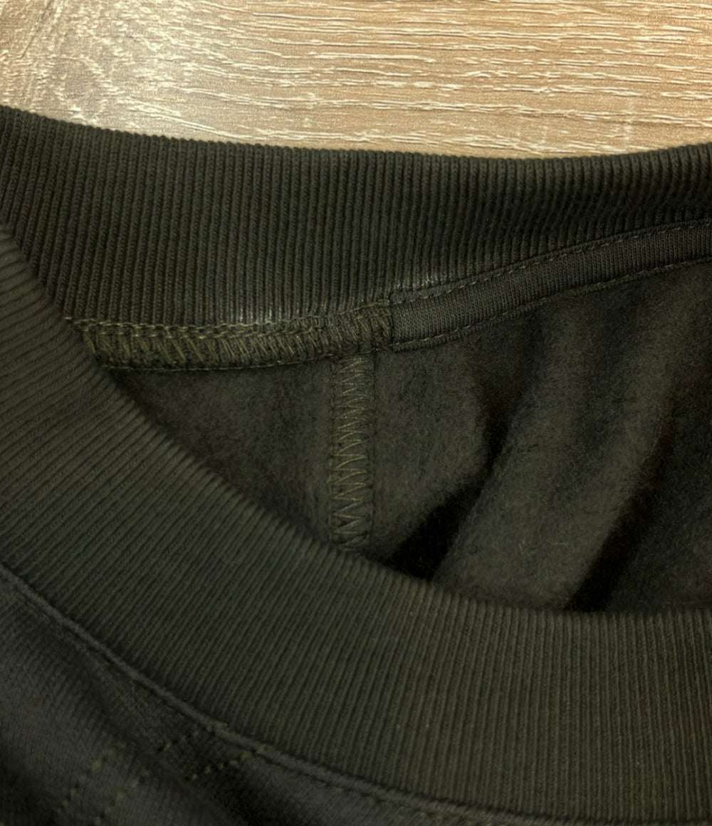 HERMES パンクHスウェット メンズ SIZE M エルメス