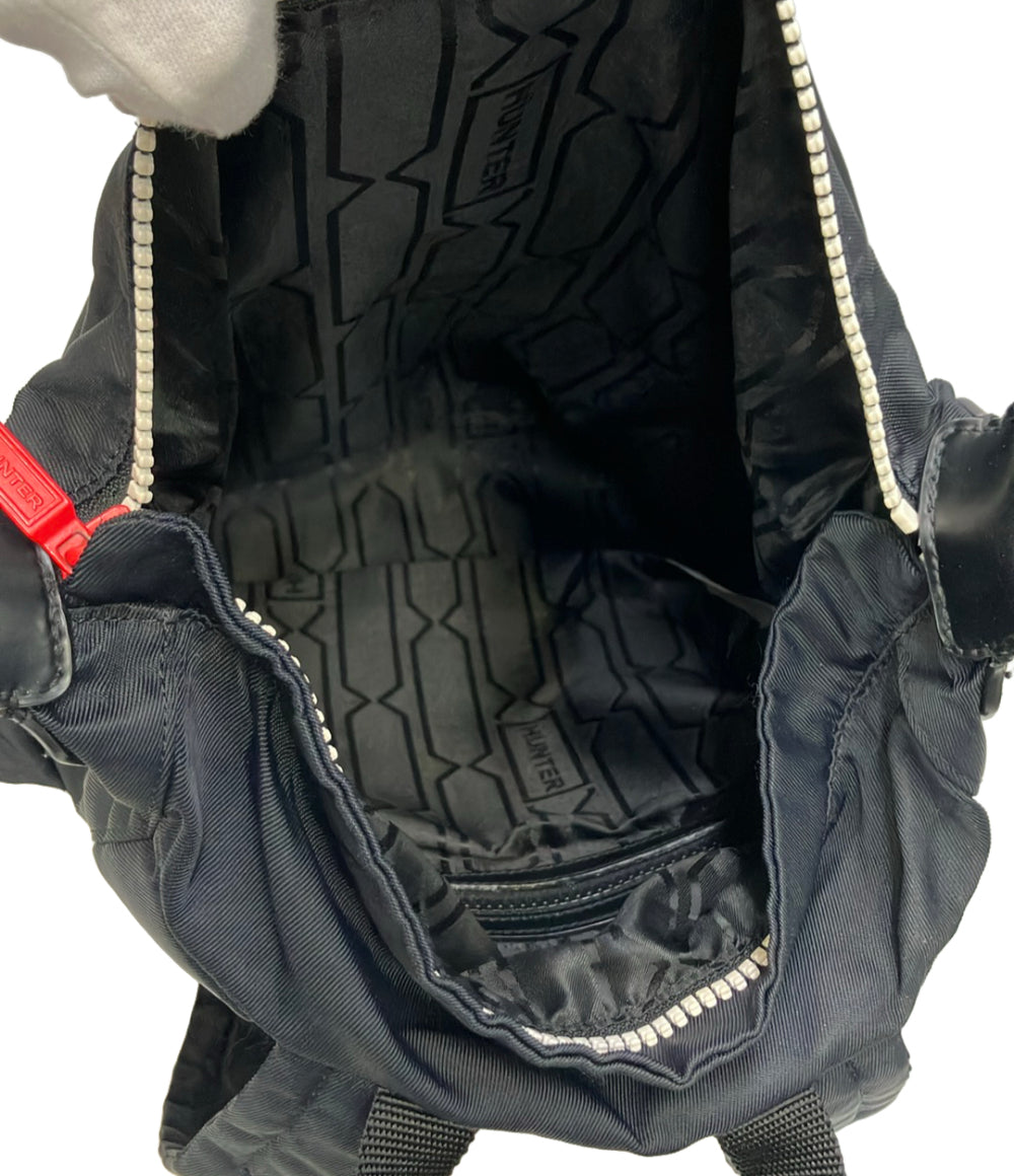 HUNTER リュック デイパック レディース ハンター