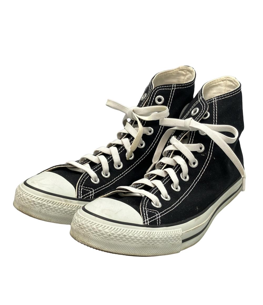 CONVERSE ハイカットスニーカー オールスター HI M9160 メンズ SIZE 27.5 (L) コンバース