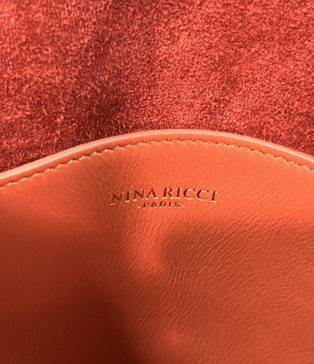 ニナリッチ トートバッグ レディース NINA RICCI