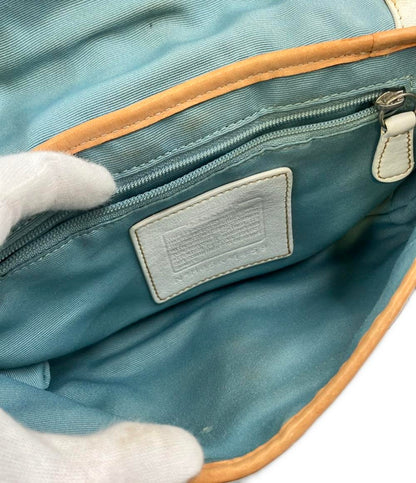 COACH ショルダーバッグ 斜め掛け 1459 レディース コーチ