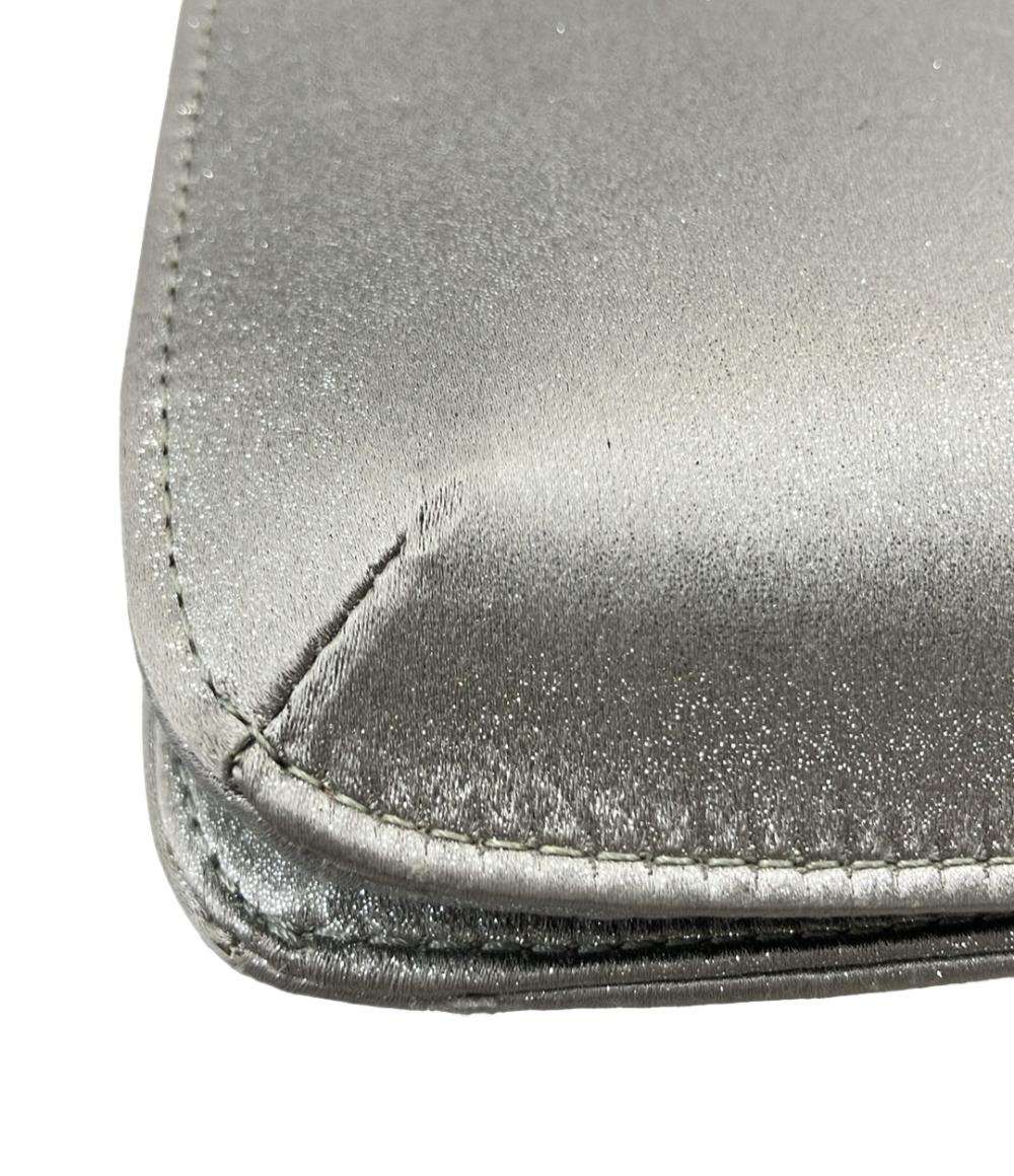 GIORGIO ARMANI ショルダーバッグ 斜め掛け レディース ジョルジオアルマーニ