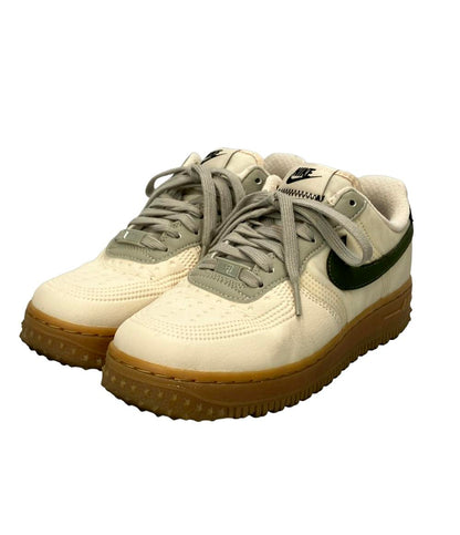 NIKE ローカットスニーカー エア フォース 1 ロー DO7083-991 レディース SIZE 23.5 (M) ナイキ