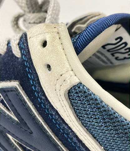 NEW BALANCE ローカットスニーカー メンズ SIZE US 9 1/2 (27.5cm) ニューバランス