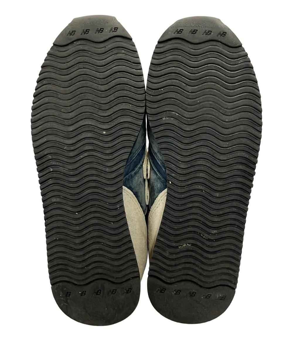 ニューバランス ローカットスニーカー U420UKN レディース SIZE 23.0 (M) NEW BALANCE