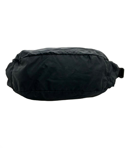 AIGLE ショルダーバッグ 斜め掛け ユニセックス エーグル