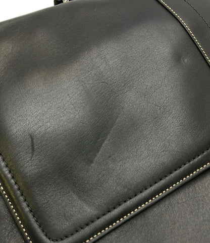 COACH 2WAY ビジネスバッグ ブリーフケース ショルダーバッグ 斜め掛け 70100 メンズ コーチ