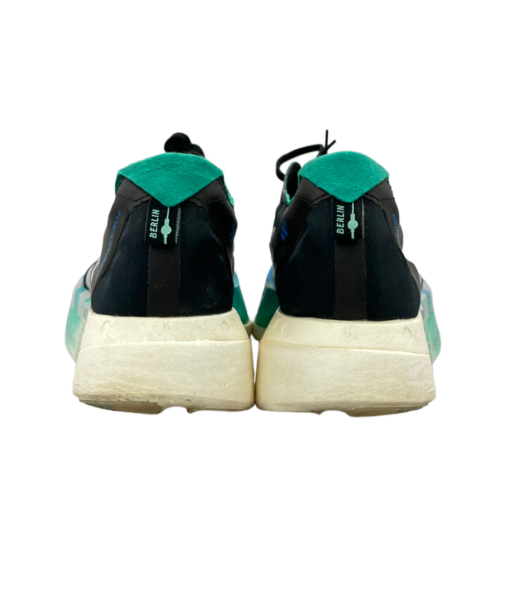 adidas ローカットスニーカー ADIZERO ADIOS PRO 4 JR6365 メンズ SIZE 26.0 (M) アディダス