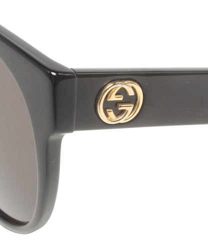 GUCCI サングラス アイウェア 56□20 インターロッキングG GG0035SA レディース メンズ グッチ