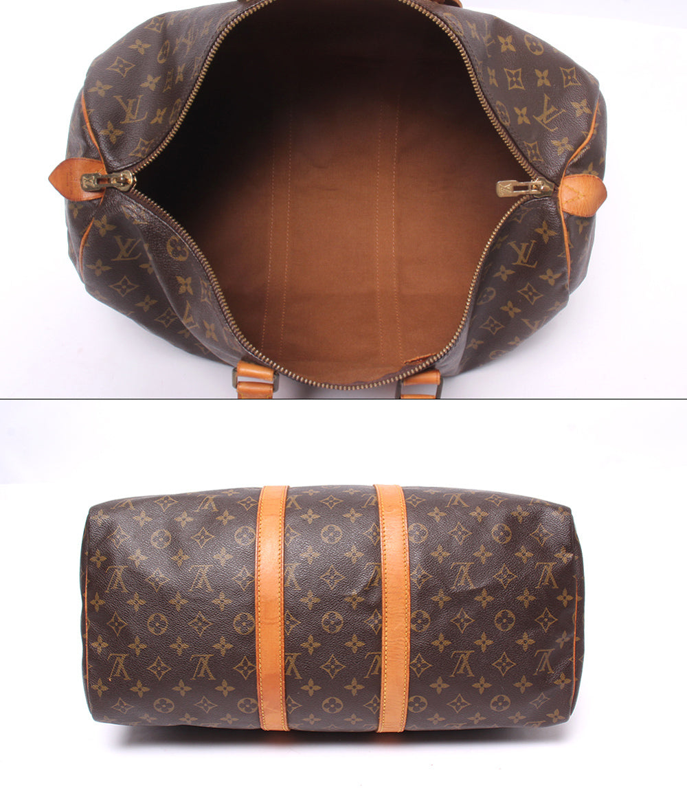LOUIS VUITTON ボストンバッグ キーポル 45 モノグラム M41428 レディース メンズ ルイ・ヴィトン