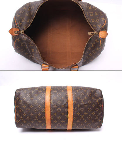 LOUIS VUITTON ボストンバッグ キーポル 45 モノグラム M41428 レディース メンズ ルイ・ヴィトン