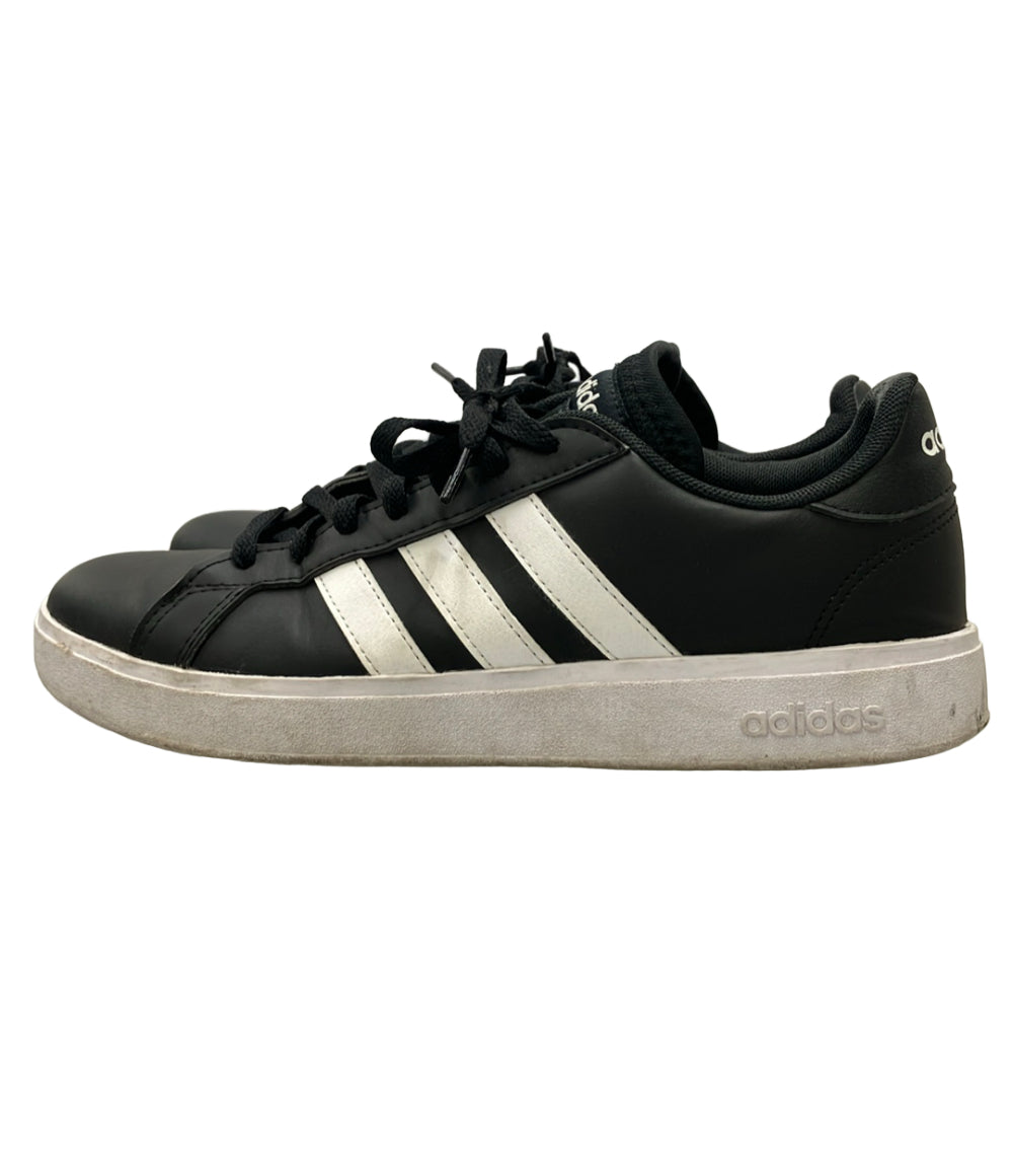 adidas ローカットスニーカー グランドコート TD ライフスタイル コート カジュアル GW9251 メンズ SIZE 26.0 アディダス