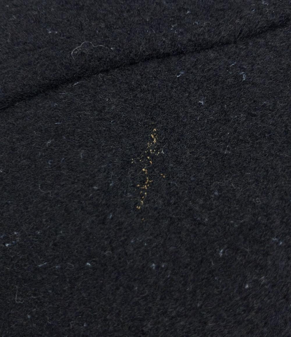 ザドレスアンドコー ドッキングピーコート レディース SIZE 38 (S) The Dress & Co.