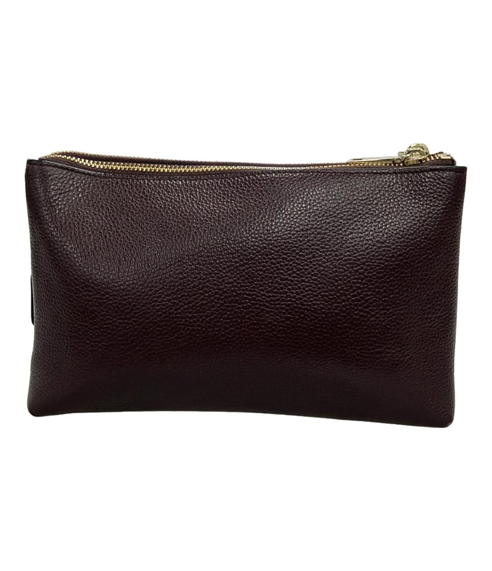 コーチ ショルダーバッグ クロスボディ 斜め掛け F38273 レディース COACH