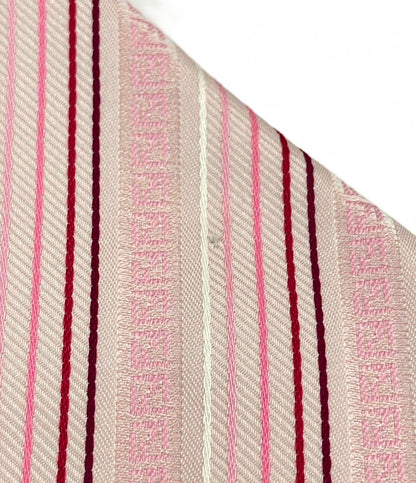 美品 フェンディ ネクタイ シルク100% メンズ FENDI