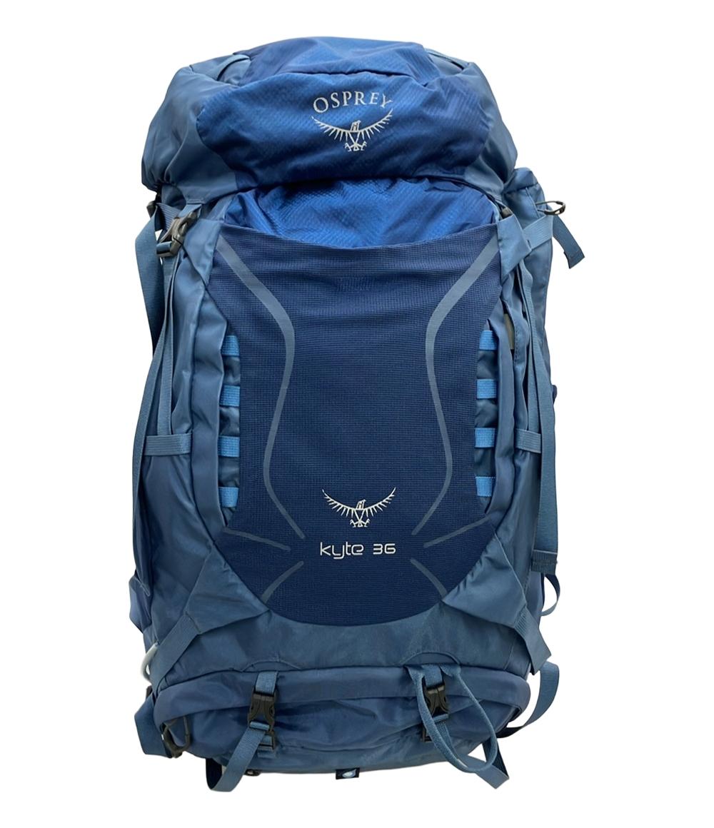 オスプレー ザック kyte 36 メンズ OSPREY