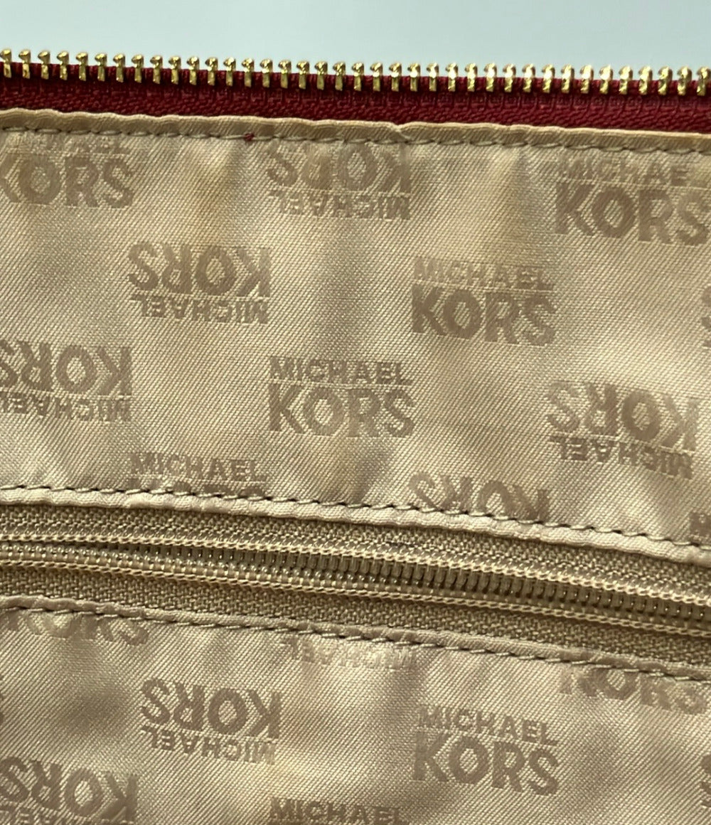MICHAEL KORS トートバッグ レディース マイケルコース