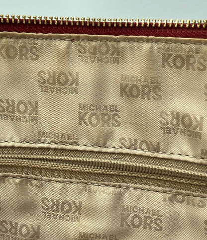 MICHAEL KORS トートバッグ レディース マイケルコース