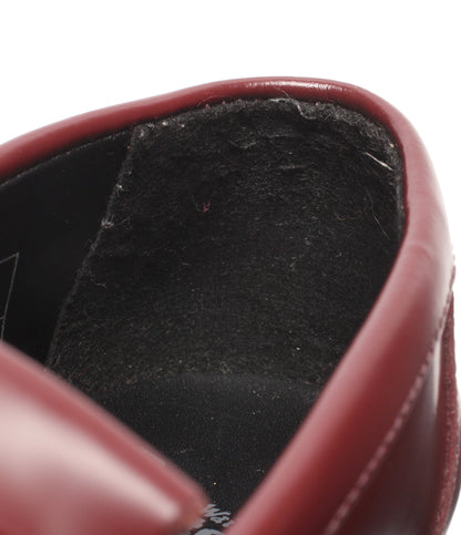 Dr.Martens ローファー 厚底 MARLIE マーリー レディース メンズ SIZE 6 (25cm) ドクターマーチン