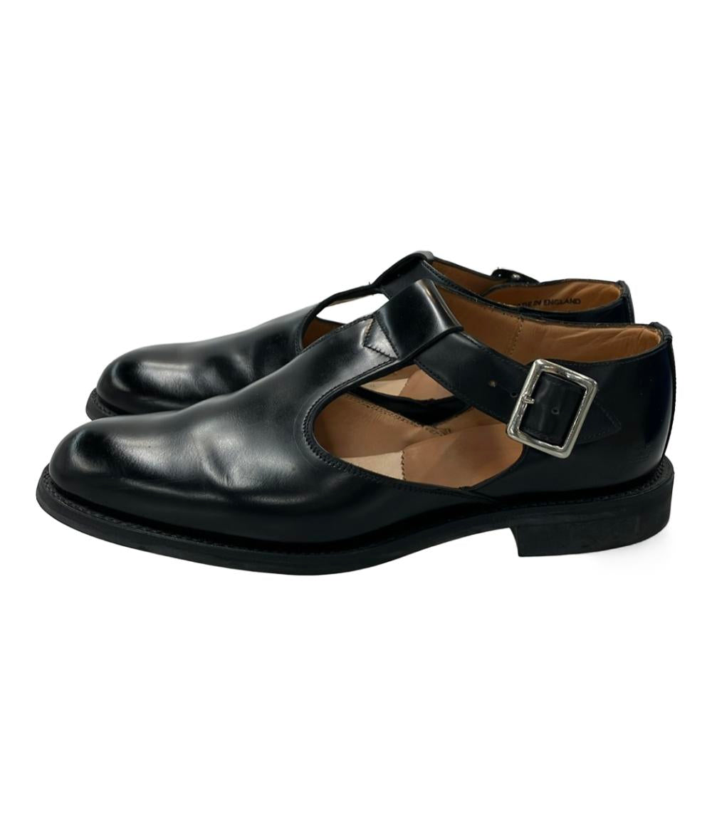 サンダース ミニタリーサンダル メンズ SIZE 6 1/2 (S) SANDERS