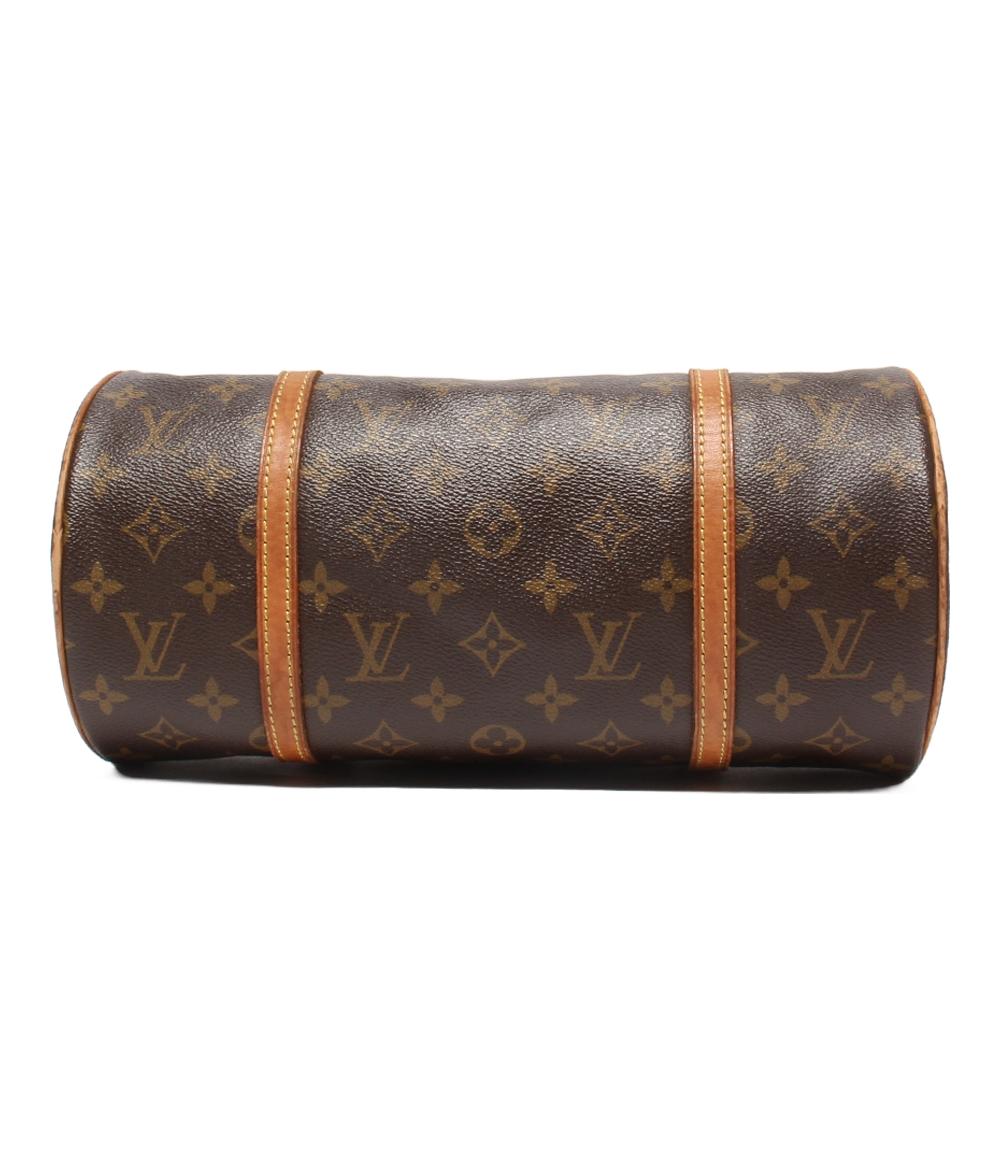 ルイ・ヴィトン ハンドバッグ パピヨン30 モノグラム M51385 レディース LOUIS VUITTON