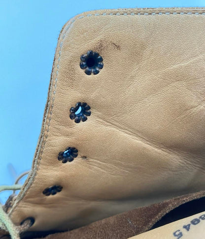 CROCKETT&JONES ケスウィックブーツ シップス別注 メンズ SIZE 8 26.5(cm) クロケットアンドジョーンズ