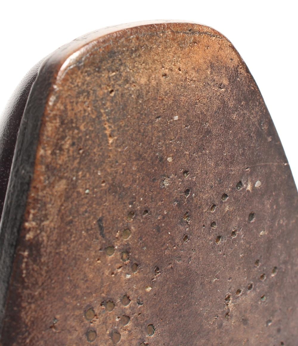 Berluti チャッカブーツ レースアップシューズ ショートブーツ デムジュール メンズ ベルルッティ