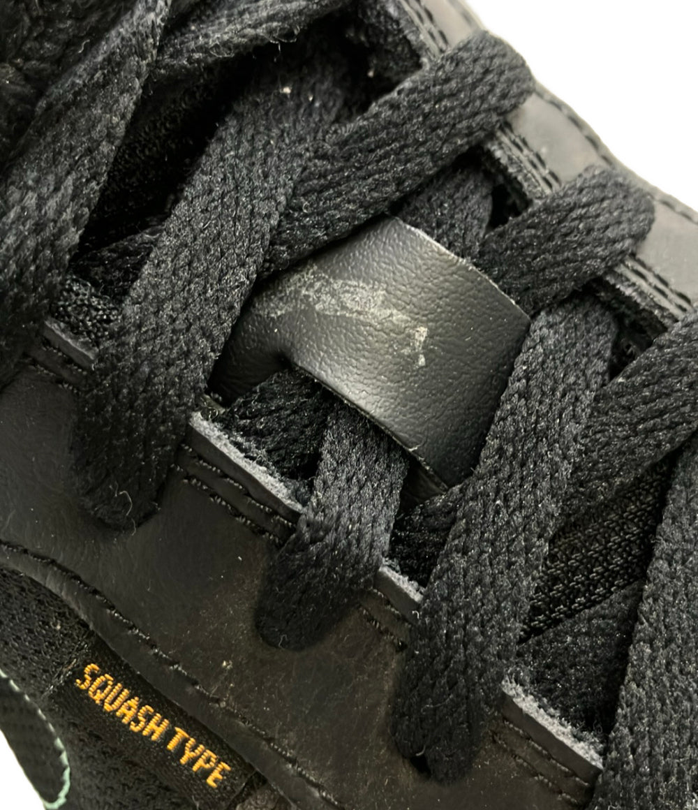 NIKE ローカットスニーカー スカッシュ タイプ CJ1640-010 メンズ SIZE 28.0 ナイキ