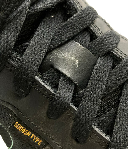 NIKE ローカットスニーカー スカッシュ タイプ CJ1640-010 メンズ SIZE 28.0 ナイキ