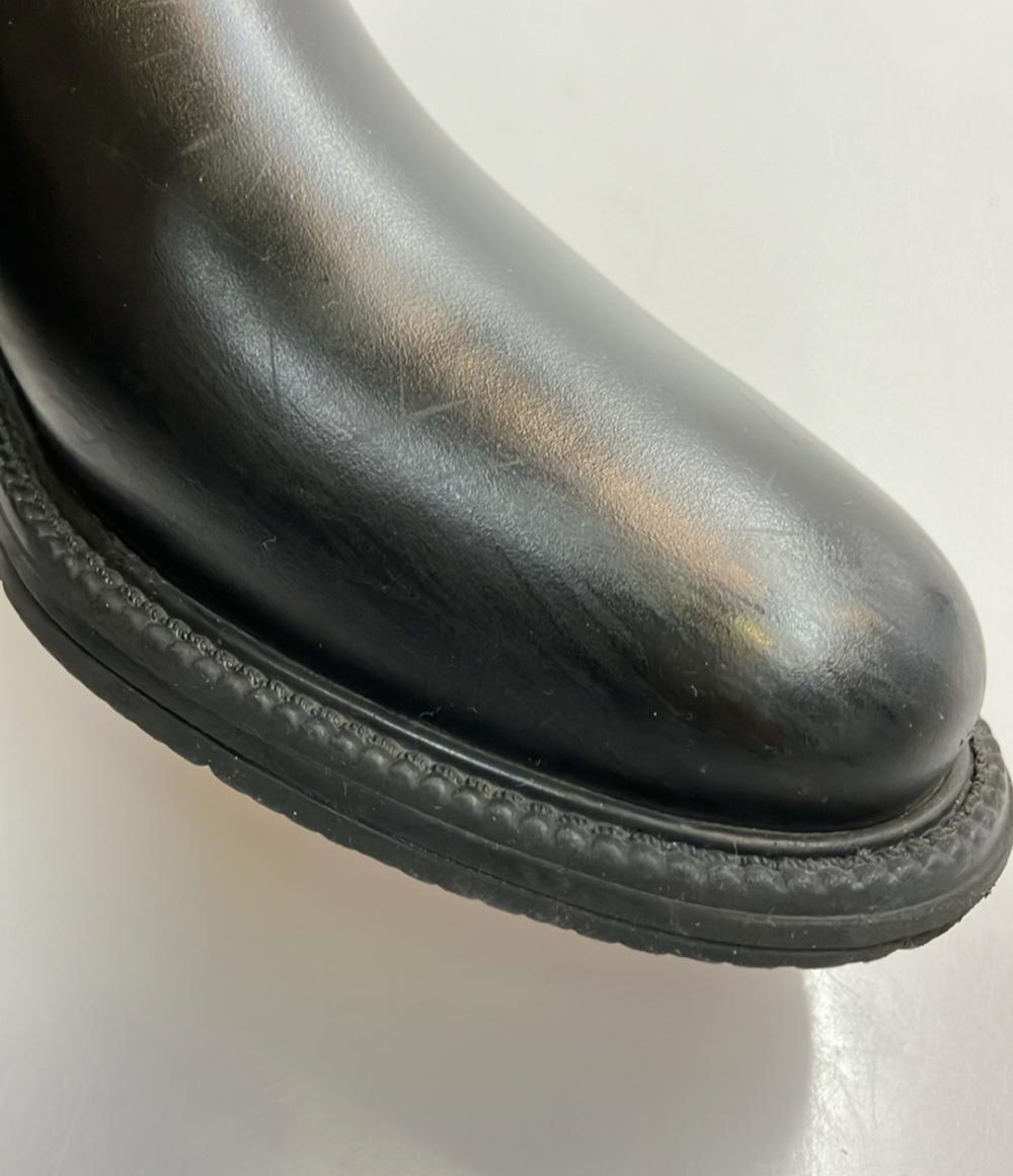 リーガル サイドゴアレインブーツ メンズ SIZE S REGAL