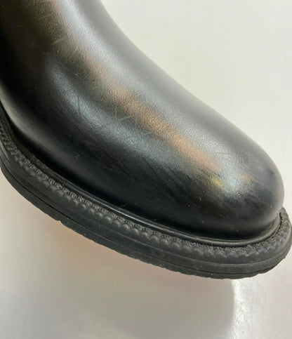 リーガル サイドゴアレインブーツ メンズ SIZE S REGAL