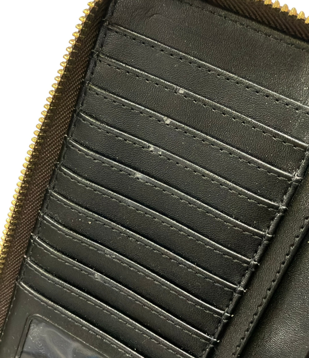 MICHAEL KORS ラウンドファスナー長財布 レディース マイケルコース
