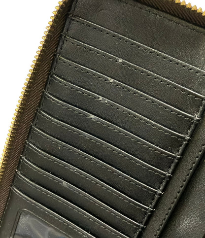 MICHAEL KORS ラウンドファスナー長財布 レディース マイケルコース