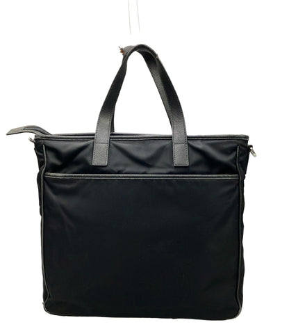 訳あり PRADA トートバッグ 2VG033 レディース プラダ