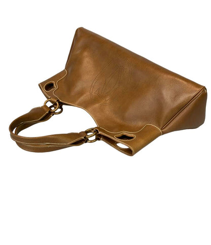 Cartier トートバッグ マルチェロ L1000830 レディース カルティエ