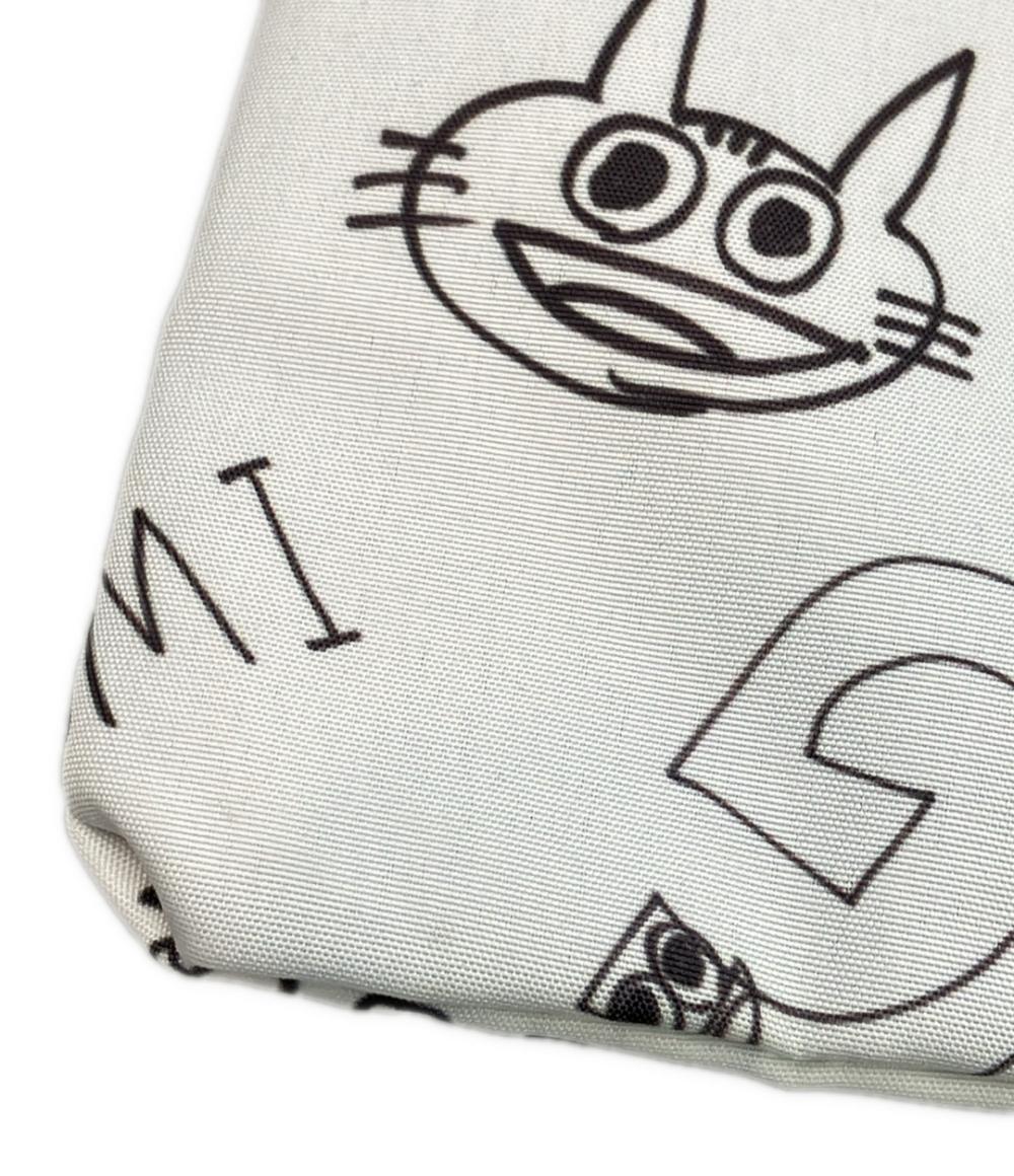 MEI ショルダーバッグ 斜め掛け メンズ メイ