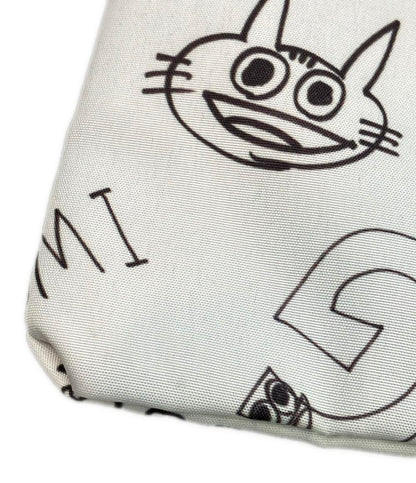 MEI ショルダーバッグ 斜め掛け メンズ メイ