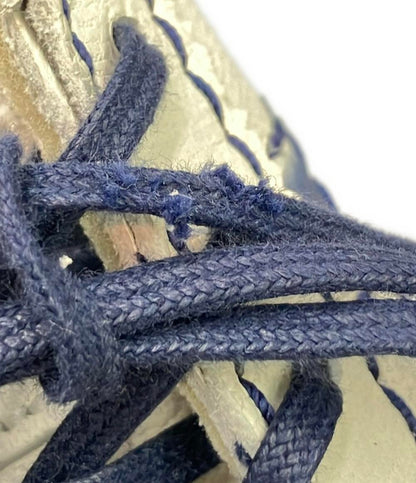 ONITSUKA TIGER ローカットスニーカー メキシコ 66 1183A971 レディース SIZE 24.5 (L) オニツカタイガー