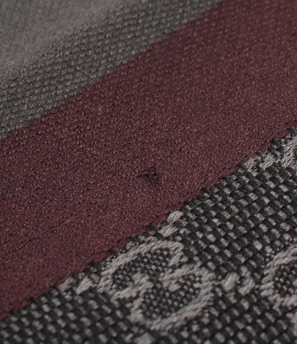 GUCCI マフラー メンズ グッチ