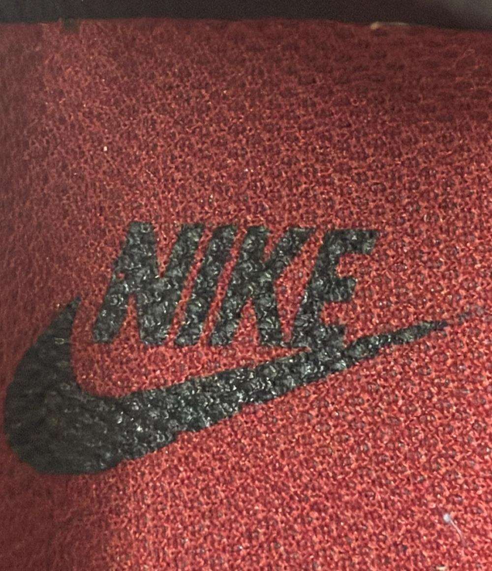 NIKE ハイカットスニーカー ダンク ハイ スキニー 344142-661 レディース SIZE 23.0 (M) ナイキ