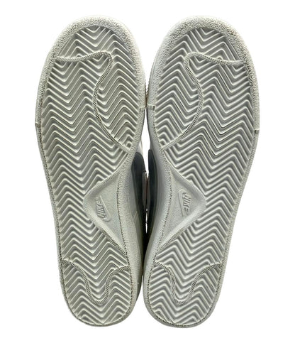 ナイキ ローカットスニーカー WMNS COURT ROYALE SL 844896-100 レディース SIZE 24.0 (L) NIKE