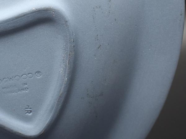 ウエッジウッド トレイ プレート ハート 12cm ジャスパー WEDGWOOD