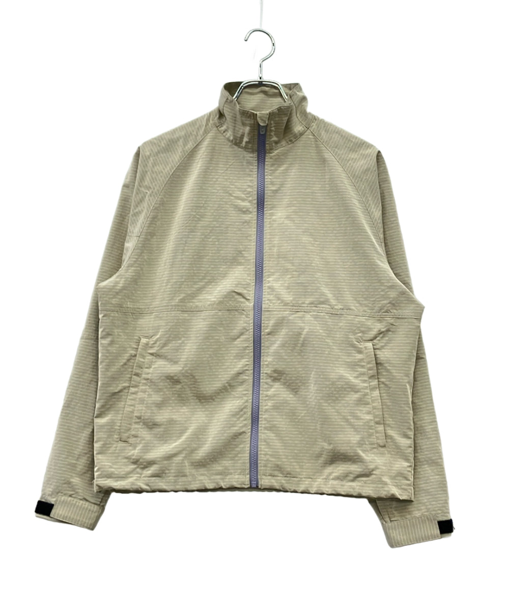 MARMOT ブルゾン 長袖 ライトアウター 撥水性 LIGHT GRID JACKET 25SS-L4-03 メンズ SIZE S マーモット